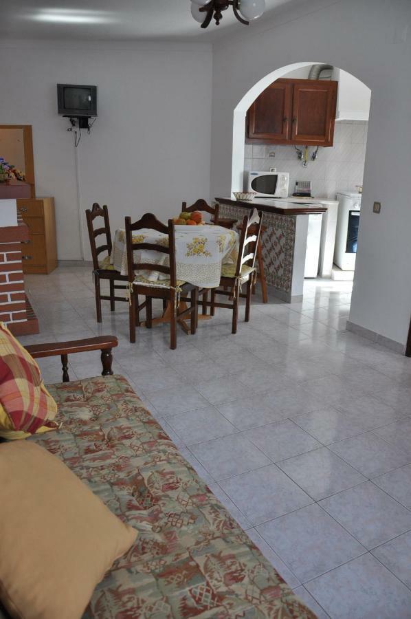 Apartamentos Campos 1 Porto Covo Exterior foto